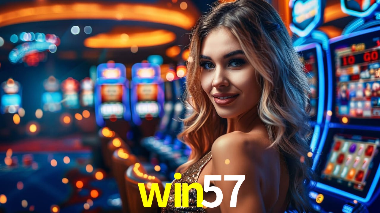 Welcome Bonus win57