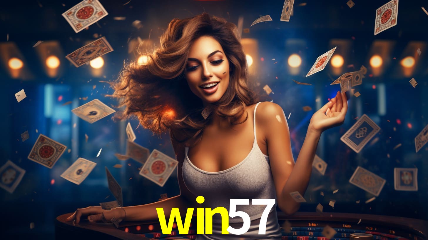 win57 -  - win57 bet