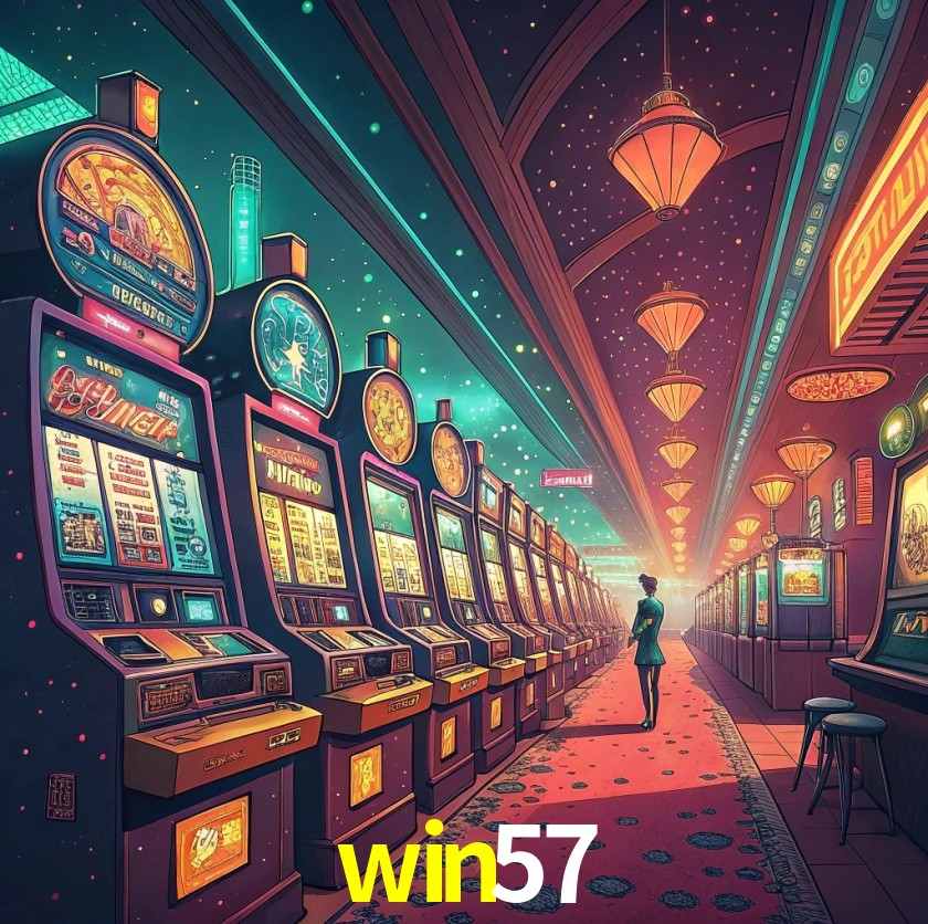  win57