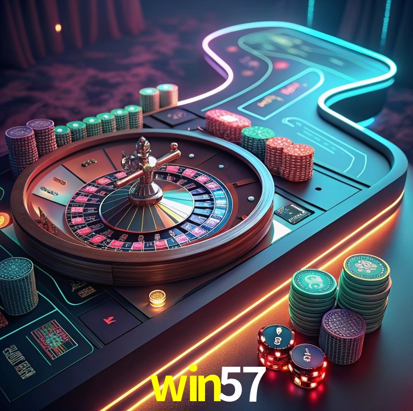  win57
