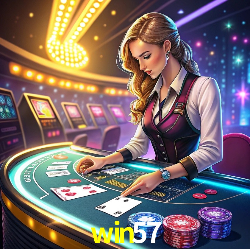  win57