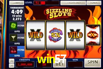 Descubra a Magia dos Jogos de Arcade no win57