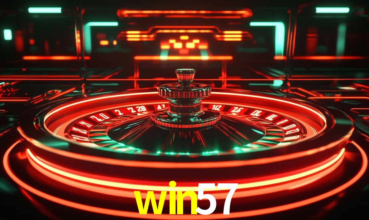 A Popularidade dos Caça-Níqueis no win57