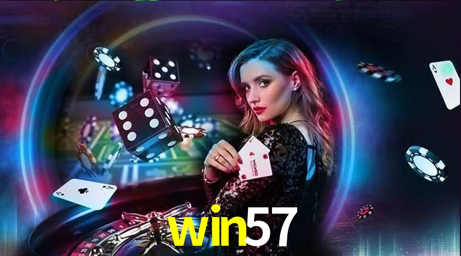 Slot Games win57