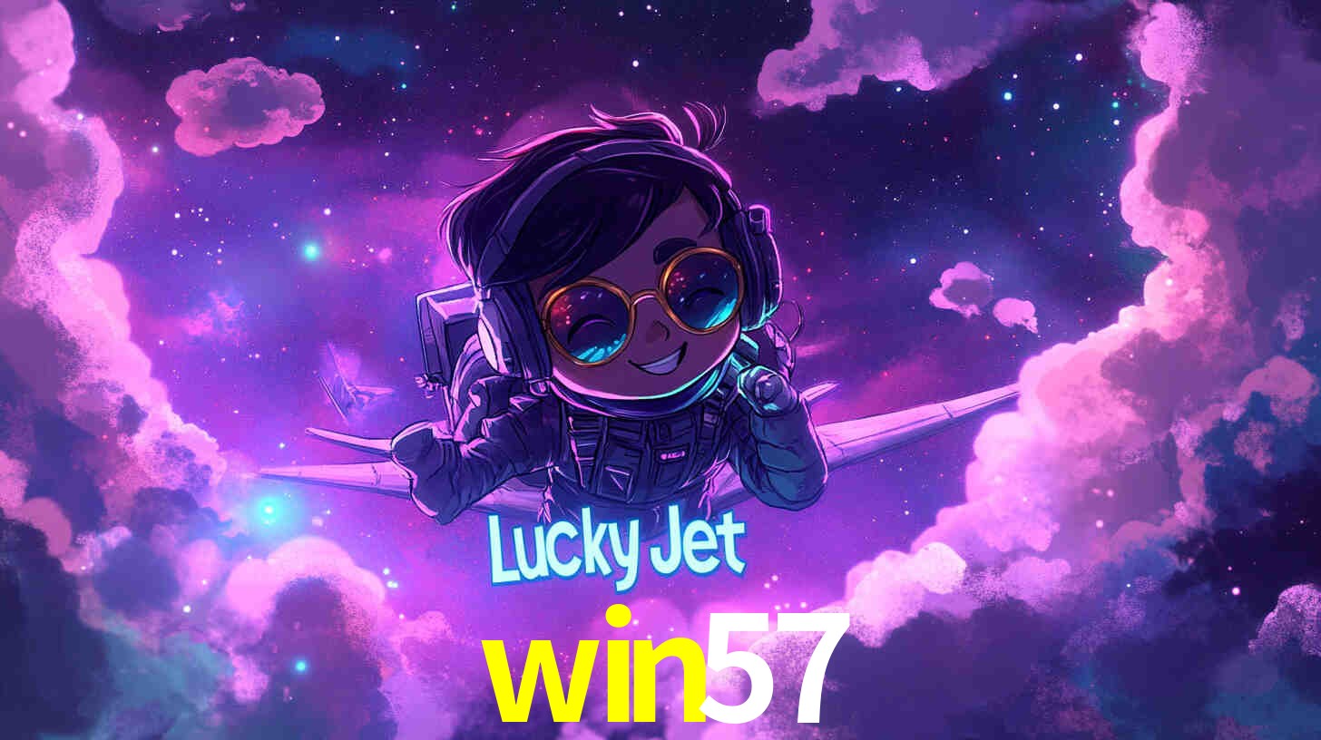 A Popularidade dos Caça-Níqueis no win57