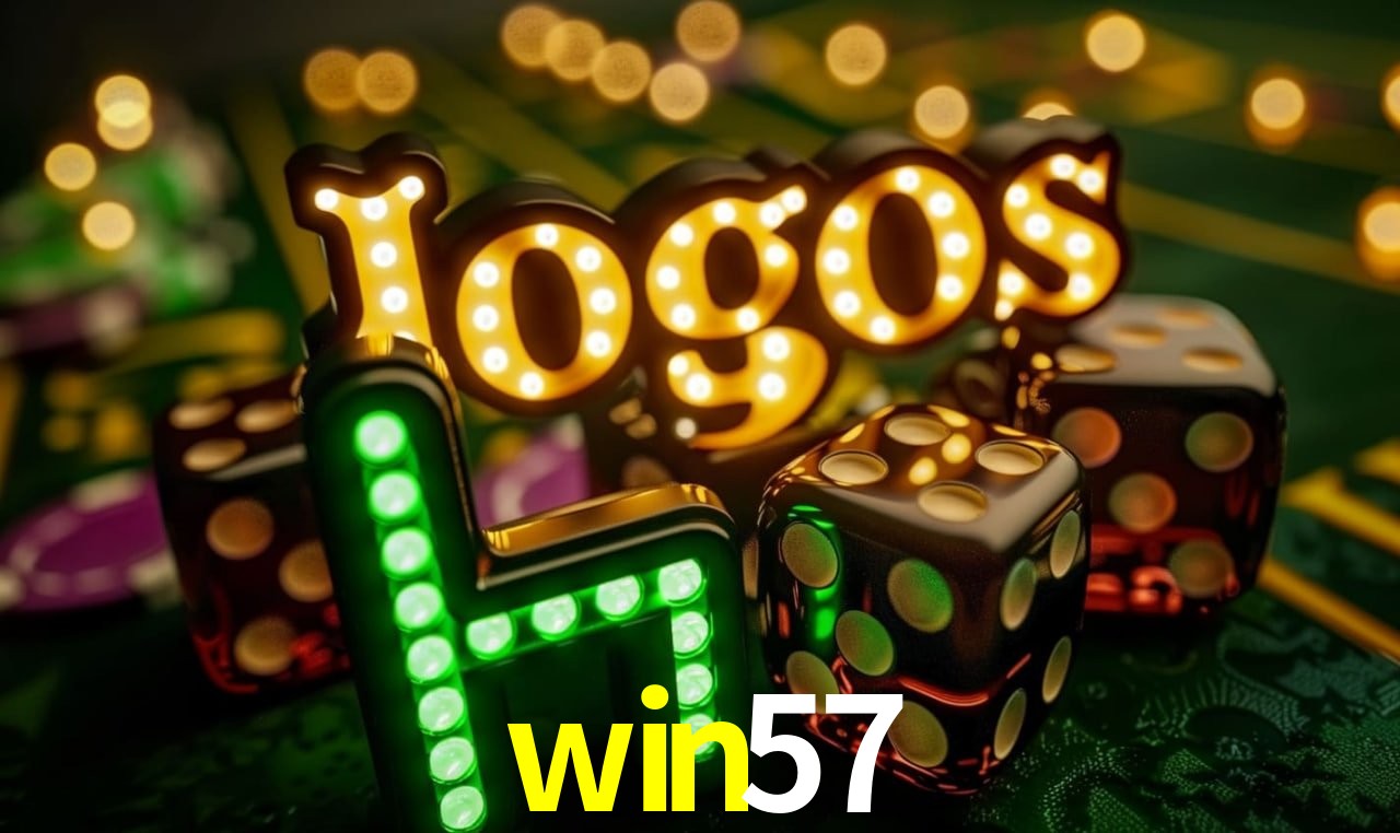 Casino Ao Vivo win57