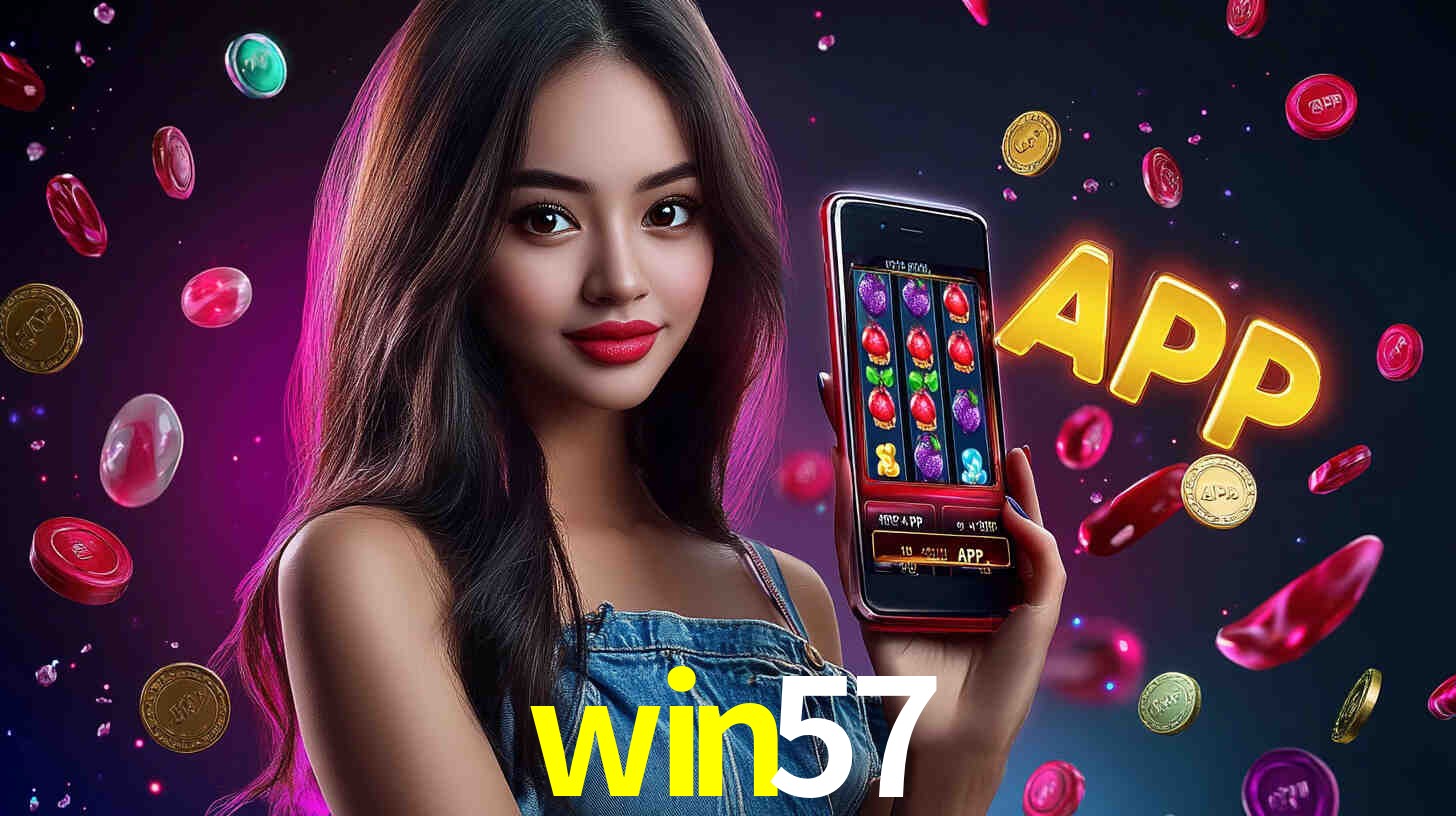 Descubra a Essência do win57: Nossa História e Compromissos