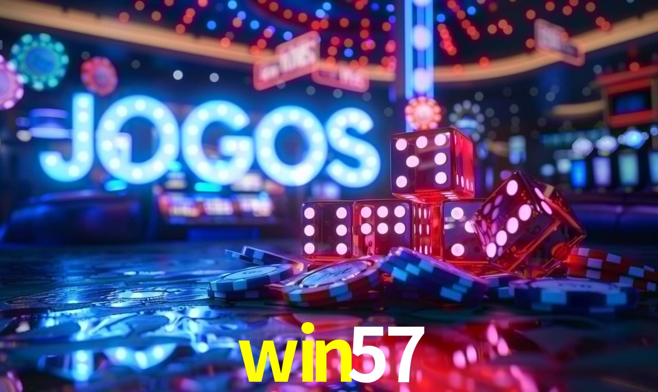 Bônus Diários win57