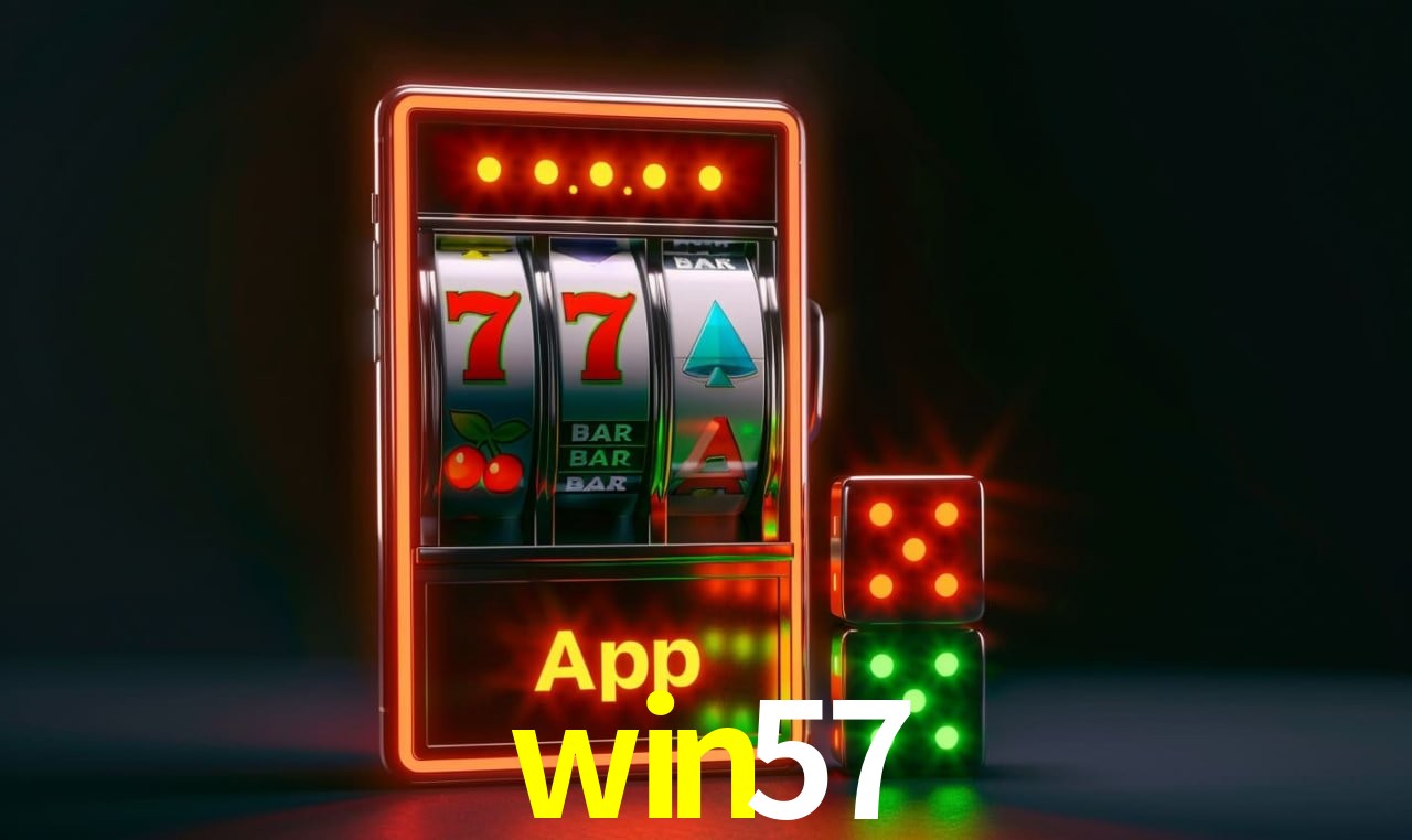 Jogos de Slot win57