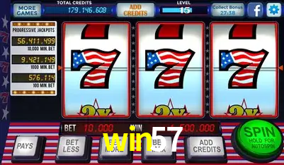 Explorando a Categoria de Eventos em Apostas na win57