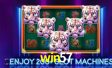 Exclusive Offers win57